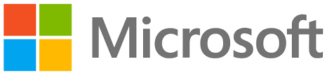 Microsoft logo
