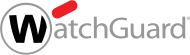 WatchGuard logo